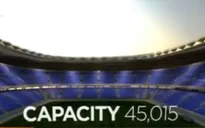 Nga cắt giảm nửa tỷ USD ngân sách tổ chức World Cup 2018