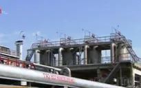 Nga trở thành nhà cung cấp dầu lớn nhất cho Trung Quốc