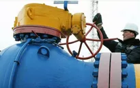 Nga chính thức ngừng cung cấp khí đốt cho Ukraine