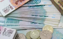 Nga: 200 ngân hàng có nguy cơ phá sản trong năm 2015