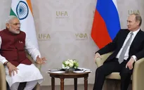 Nga coi mối quan hệ với các nước BRICS là ưu tiên hàng đầu