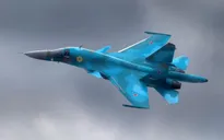 Cận cảnh vũ khí tối tân Nga sử dụng trong cuộc chiến tại Syria