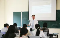 Giảng viên ĐH phải dành 1/3 thời gian để nghiên cứu khoa học