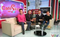 Telefilm 2015: Thử sức làm MC của Café sáng với VTV3