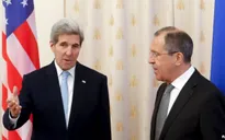 Nga và Mỹ thu hẹp bất đồng trong vấn đề Syria và Ukraine