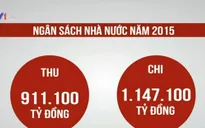 Bộ Tài chính vay NHNN 30.000 tỷ đồng: Có bất thường?