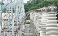 Phê duyệt thiết kế chi tiết thị trường bán buôn điện cạnh tranh