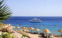 Ngành du lịch Ai Cập bị khốn đốn sau vụ máy bay Nga rơi ở Sinai