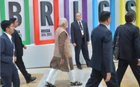 Ngân hàng phát triển của BRICS sắp phát hành trái phiếu