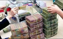 Năm 2015: Xử lý dứt điểm các tổ chức tín dụng yếu kém