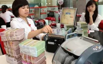 Nhiều ngân hàng tăng lãi suất huy động