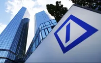 Ngân hàng Deutsche Bank tái cấu trúc hệ thống sâu rộng