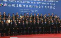 Việt Nam ký Điều lệ hoạt động của Ngân hàng AIIB