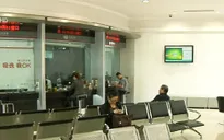Trung Quốc: Các ngân hàng lớn công bố kết quả kinh doanh gây thất vọng