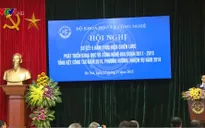 Ngành Khoa học công nghệ tổng kết công tác ngành