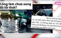 Điểm báo 17/9: TP.HCM có thể trở thành... "Venice trong lòng Việt Nam"?