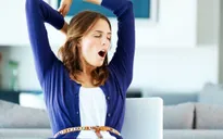 Nguyên nhân không ngờ khiến bạn ngáp nhiều