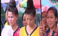 Đồng bào Tây Bắc hân hoan đón mừng ngày Tết Độc lập