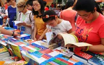 Giới trẻ có thực sự thờ ơ với sách?