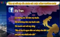 Khán giả VTV bày tỏ lời yêu thương nhân Ngày của mẹ