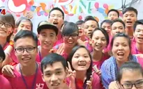 Ngày hội giới trẻ 2015 kết nối những tấm lòng nhân ái