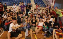 Cuộc đua kỳ thú 2015: Hơn 7.500 người tham gia Vòng sơ tuyển