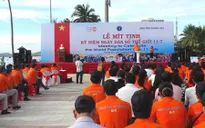 Kỷ niệm ngày Dân số thế giới (11/7)