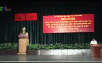 10 năm Ngày hội toàn dân bảo vệ an ninh Tổ quốc