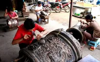 Hà Nội đẩy mạnh hỗ trợ cho 60 sản phẩm công nghiệp chủ lực