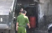 Nghệ An: Hơn 200 gara sửa chữa ô tô gây ô nhiễm môi trường