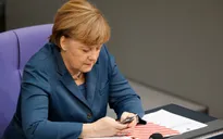 Đức ngừng điều tra vụ Mỹ nghe lén Thủ tướng Merkel