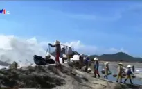 Ngành hóa chất thiếu nguồn cung muối công nghiệp nội địa