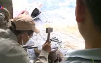 Cao Bằng: Cuộc sống đổi thay tích cực nhờ nghề rèn truyền thống