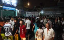 TP.HCM: Vây bắt nghi can sát hại Nghệ sĩ cải lương Đỗ Linh