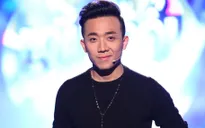 Trấn Thành lần đầu ngồi ghế nóng Vietnam’s Got Talent