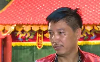 Gặp gỡ người 15 năm sáng tạo mô hình rối nước mini