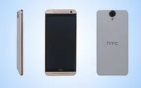 HTC One E9 sẽ ra mắt ngày 17/3?