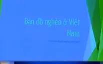 WB công bố bản đồ nghèo Việt Nam