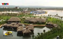 “Nóng” bất động sản nghỉ dưỡng ven biển