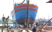 Ngư dân cần hỗ trợ nhiều hơn khi thực hiện Nghị định 67