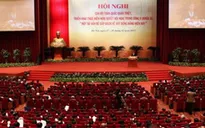 Đẩy mạnh xây dựng và chính đốn Đảng