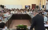 Chậm triển khai Nghị quyết 19 ở tất cả các cấp