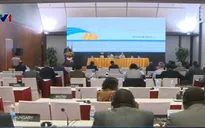 IPU 132: Trao đổi kinh nghiệm hoạt động của các Tổng Thư ký Nghị viện