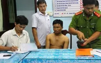 TT-Huế: Truy bắt thành công tên trộm xe SH có súng