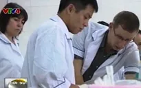 Trung tâm nhiệt đới Việt-Nga: "Ngôi nhà chung" của các nhà khoa học