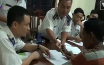 8 nghi phạm khai nhận hành vi cướp tàu chở dầu của Malaysia