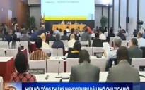 Hiệp hội Tổng thư ký nghị viện IPU bầu Phó Chủ tịch mới