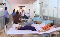 TP.HCM: Gần 50 công nhân nhập viện sau bữa ăn tăng ca chiều
