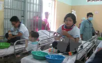 Bà Rịa - Vũng Tàu: 24 học sinh ngộ độc sau khi ăn sữa chua