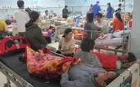 Hơn 80 người bị ngộ độc thực phẩm tại An Giang